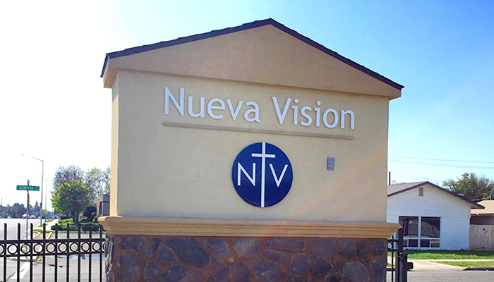 NuevaVision